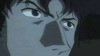 Cowboy Bebop - The Servant - Cells