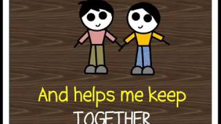 Download lagu One Friend Dan Seals Video Lyric by Jomar mp3 Download lagu One Friend Dan Seals Video Lyric by Jomar mp3