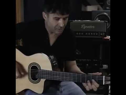 Marco Abreu solos