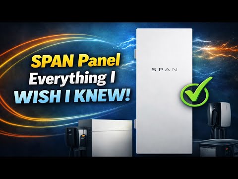 Span Remote Meter Kit