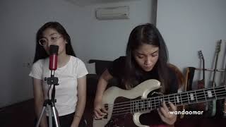 Weak - SWV (Wanda Omar and Dana Omar Cover)