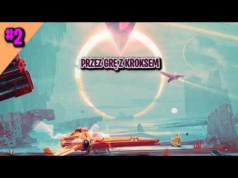 Czas na ROZWÓJ #2 DLA POCZĄTKUJĄCYCH! GAMEPLAY NO MAN'S SKY PL