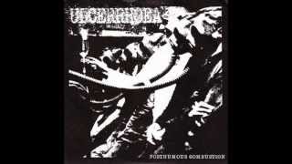 Ulcerrhoea - Destroy All Monsters (Warsore cover)