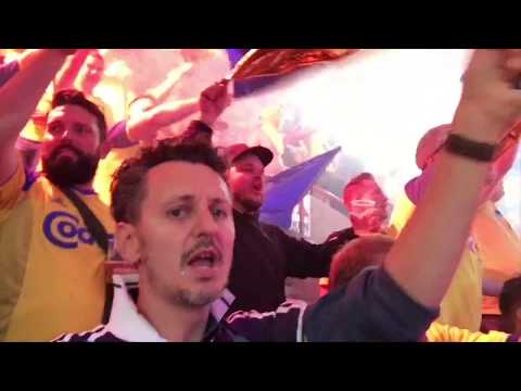 Genk-Brøndby, 23 AUG 2018