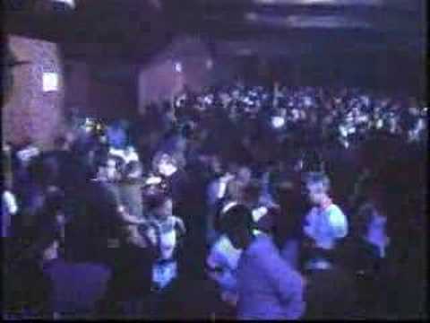 Madwave @ Goliath Deluxe Rave - Lausanne (Switzerland)