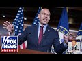 Epstein Files Release May Backfire On Dems Brian Kilmeade Show