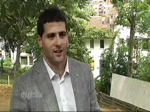 Petlovo brdo deca i teren 3 deo