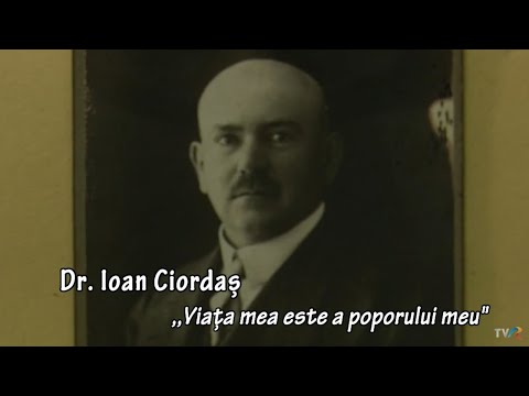 Memorialul Durerii: Oameni mari care au făcut România Mare - Ioan Ciordaș și Nicolae Bolcaș (@TVR2)