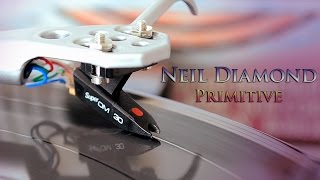 Neil Diamond - Primitive - Vinyl