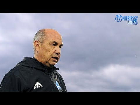 Komentarze po meczu Ruch 2-2 GKS Tychy (14.09.2017 r.)