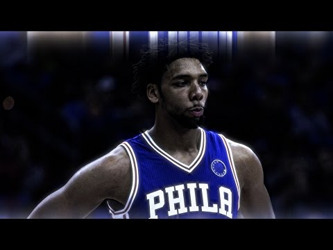 Jahlil Okafor - 2016 Highlights - HD