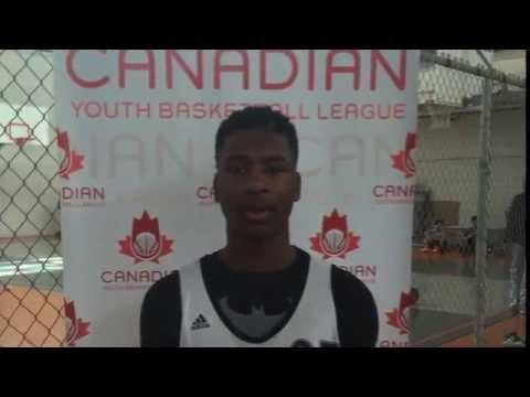 Jefferson Koulibaly class of 2021 basketball season mix ( 2016) By DJ.IKK