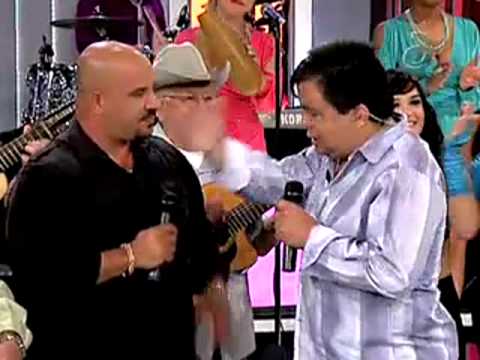 El punto guajiro en El Happy Hour - AméricaTevé