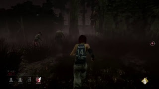 ［デドバ］怖すぎるよ？逃げるよ！！