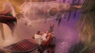 Robert Farnon's Grammy-winning arrangement of "Lament" (m - J.J. Johnson, w - David Speed)