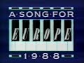 A Song For Europe 1988 With Terry Wogan