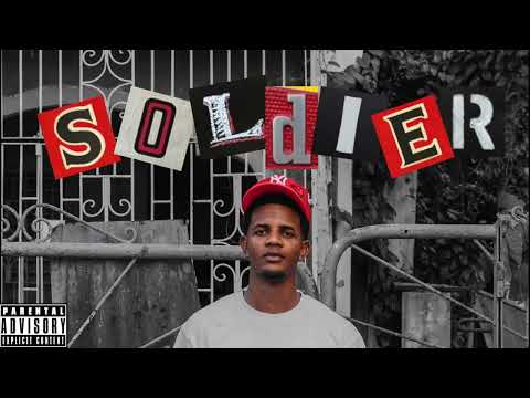 Laro Don - Soldier (Official Audio)
