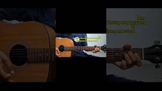 Download lagu Ie Cuka Guitar Chords, Bak bineh-bineh ladang ketapang payong #chords #viralsong mp3