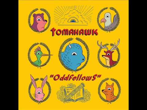 Tomahawk - Oddfellows (2013) - Preview