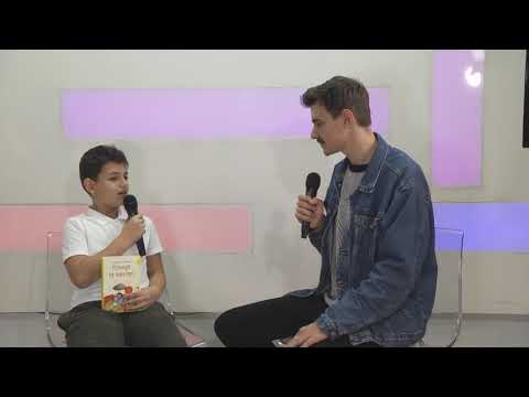 Care este cartea mea preferată - CEZAR CIOF