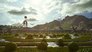 𝑮𝒐𝒍𝒅𝒆𝒏 𝑯𝒐𝒐𝒑 (𝑵𝒆𝒖𝒔 𝑹𝒆𝒎𝒊𝒙, 𝑺𝒍𝒐𝒘𝒆𝒅&𝑹𝒆𝒗𝒆𝒓𝒃)