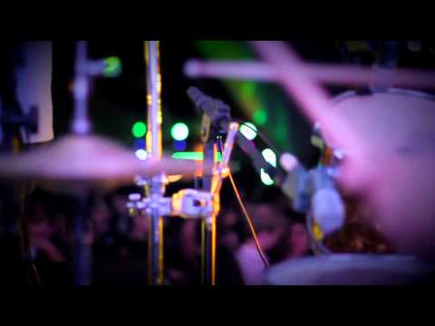 1ª  Tarja Preta UFSC  -  A festa que causa dependência! | Edição 2013/2