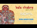 Kichaa Ft. Raman Maharjan & Stuty Maskey - Dum Maro Dum