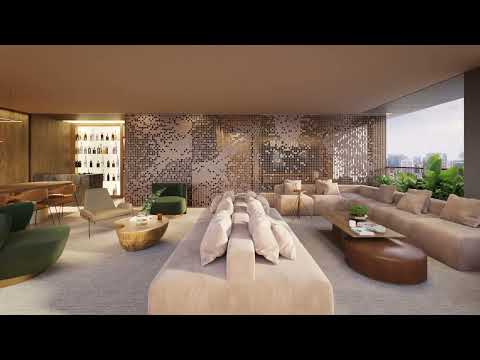 Astéri by VIEWCO | Projeto de Interiores por SUÍTE Arquitetos