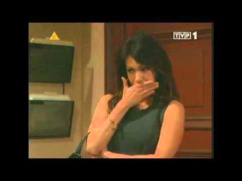 B&B Brooke dances for... Taylor! (2008)