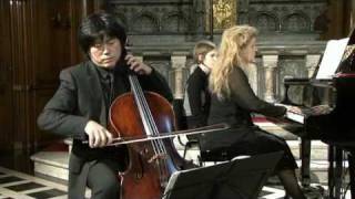 Miaskovsky sonata n°1