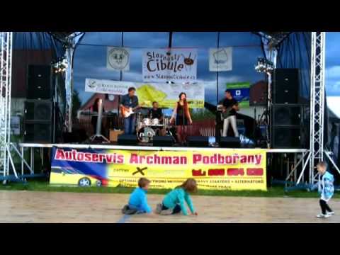 Jiný Rozměr - JINÝ ROZMĚR - Pod hladinou