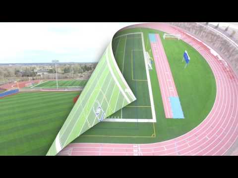 GreenFields USA / Academy Sports Turf / Denver Christian High School