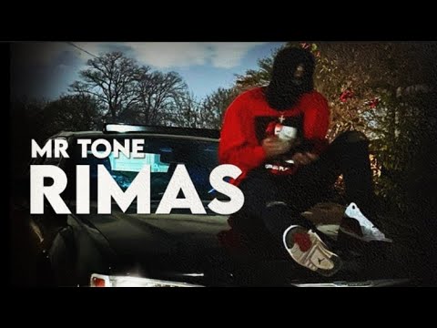 Rimas - Mr Tone ( Audio Cover )