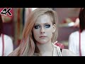Avril Lavigne Hello Kitty 4K Remastered