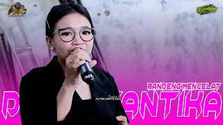 Download lagu VOC : DEBBY - JUDUL : BANDENG MENCELAT | SINGA DANGDUT YANG EXLUSIVE PUTRA NAFITA CAYATARADIVA GROUP mp3