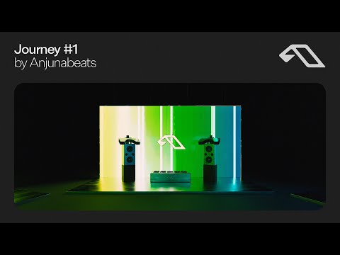 Journey Mix #1 | 2001 - 2025 Trance DJ Mix (Super8 & Tab, Oliver Smith, Sunny Lax)