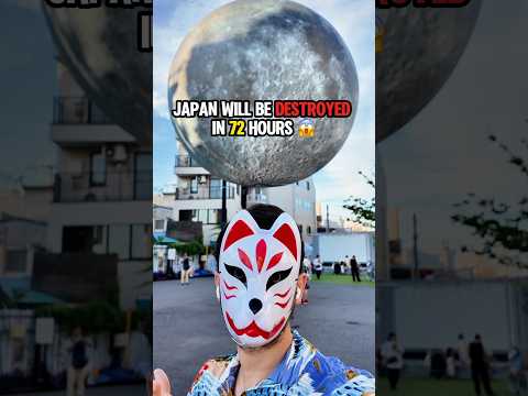 UNUSUAL THINGS that are NORMAL in Japan