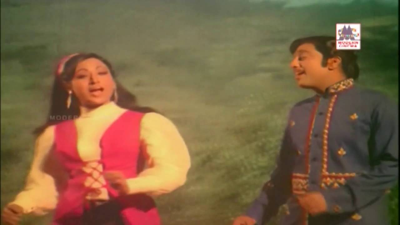 Boomiyil Thendral Song Lyrics | Vani Rani | P. Susheela, S. P. Balasubrahmanyam