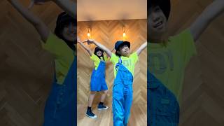 Yes！東京踊ってたら帽子飛んでったの誰？w #ebidan #かんあきチャンネル