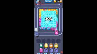 Pixelflow level 392 guide Walkthrough Solution