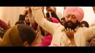 QISSA by Anup Singh l HD Trailer with English Subtitles