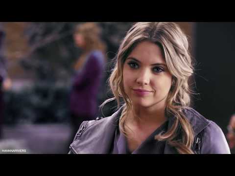 hanna and caleb | the one [s1-s7]