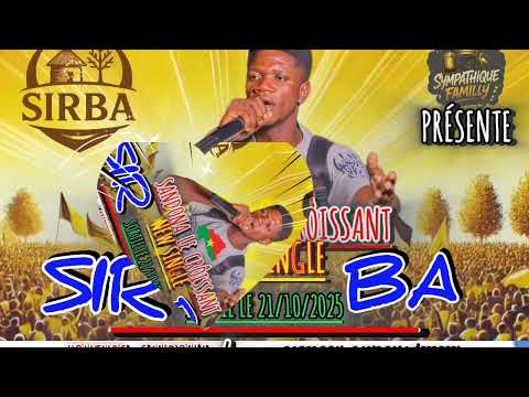 SANDONA_ SIRBA ( audio officiel) #drill  #rap #burkinafaso )