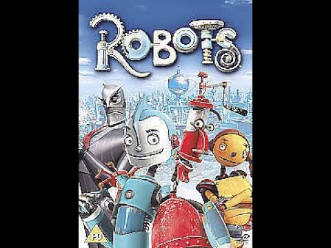 Robots Menu Dvd Detailed Login Instructions Loginnote