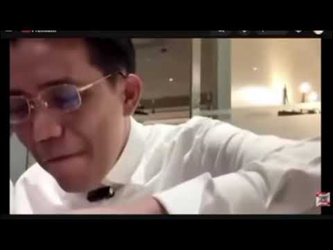 Patay gutom si Norman jejejejeje