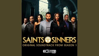 Sinners (Saved By Grace) (Remix)