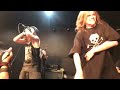 Bent Outta Shape Live Rays Golden Lion 8 23 2025