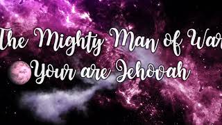 You are Jehovah Prospa Ochimana Lyrics