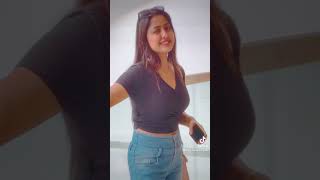 කොමලි ඔබ හින්දම #sachinthanikaushalya #digasi #shorts