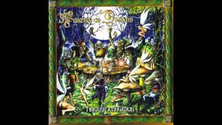 Tuatha de Danann - The Dance Of The Little Ones